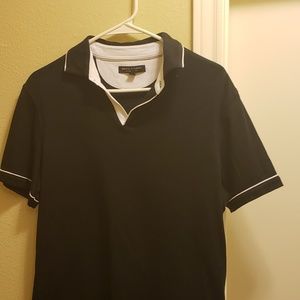 Banana Republic polo size M